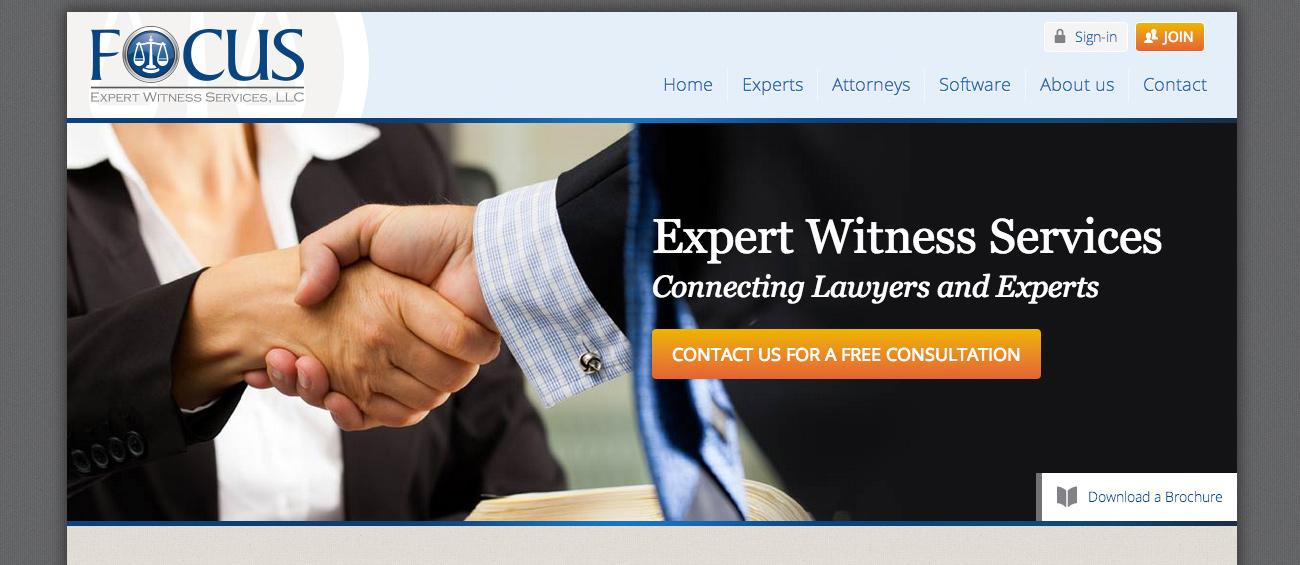 Focus Experts