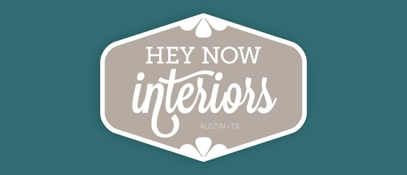Hey Now Interiors